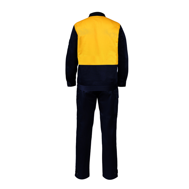 冬友 工务秋装 175 套高清大图