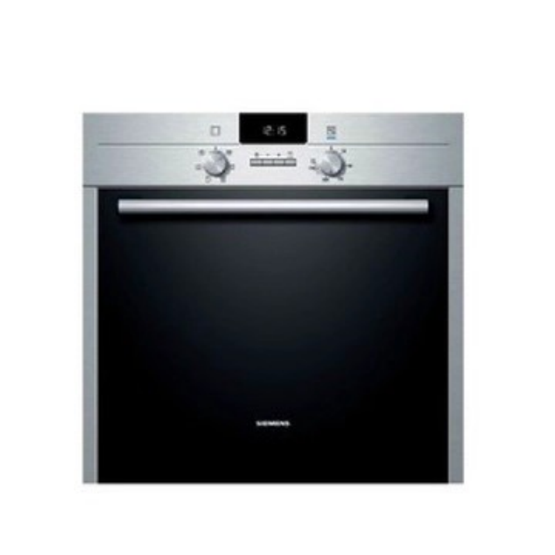 西门子 HB23AB520W 烤箱 原装进口蒸饭柜高清大图