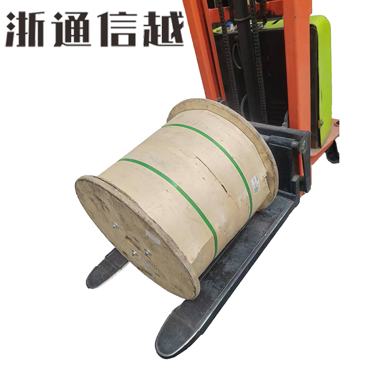 浙通信越 光缆 GYTZA5333-16B1米高清大图