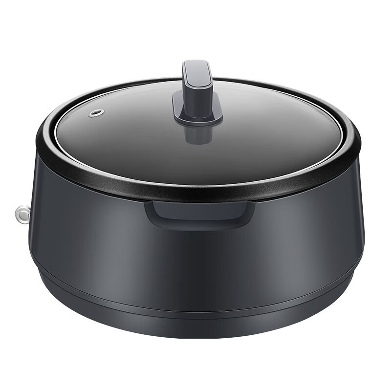 荣事达(Royalstar) 多功能分体电火锅RHG-40JK高清大图