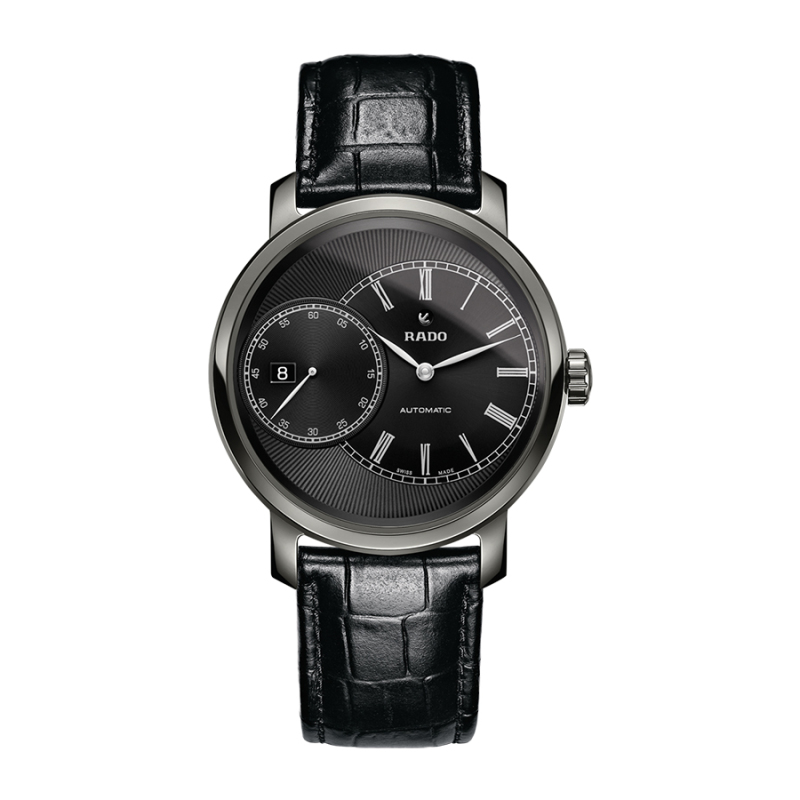 3,哪种手表的口号是"一旦拥有,就别无选择"?