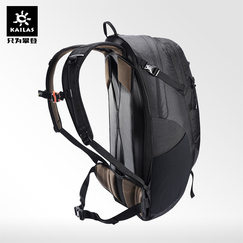 凯乐石背包 户外运动男女运动登山徒步双肩包 风驰28L