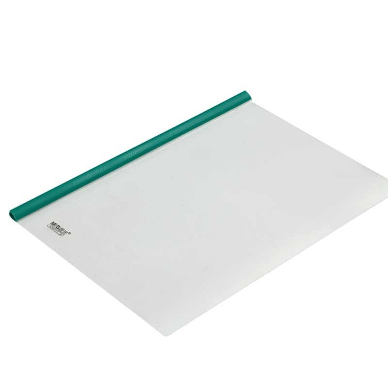 晨光(M&G) ADM94519 抽杆夹(5MM) 颜色随机 10个/件 3件装高清大图