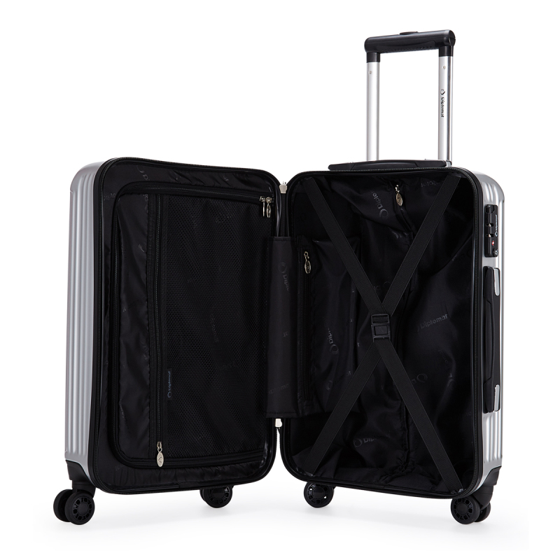 diplomat外交官 TC-651系列 拉杆箱 旅行箱 登机箱 20/24寸 行李箱
