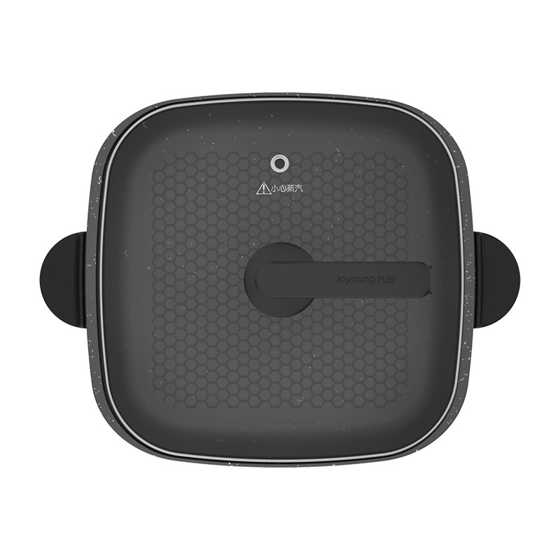 九阳多功能电火锅HG50-G621高清大图