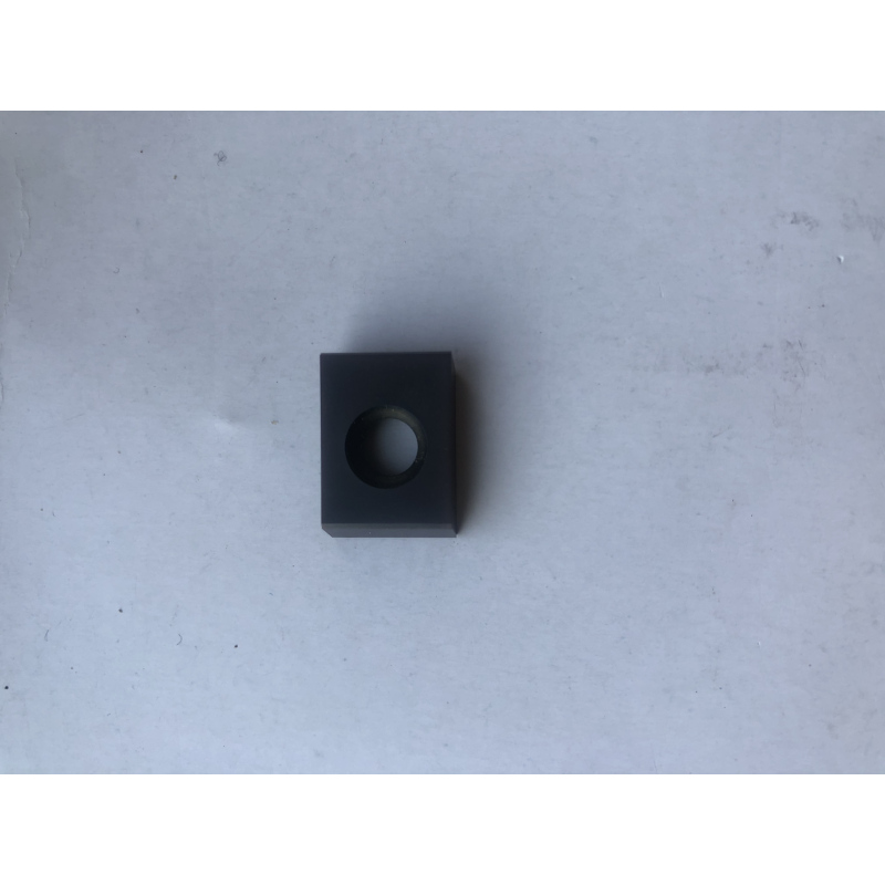 杰安达(JAD)fomtalk HTP LNMX160610SQETR IC810刀具插铣刀片