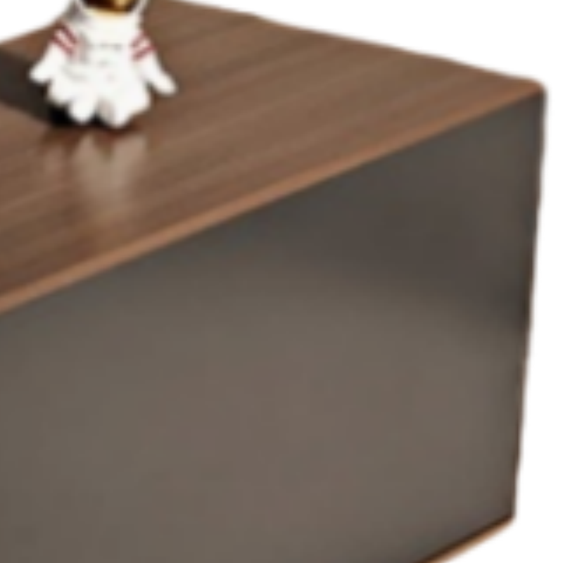 乐琪艺办公桌 1.8m张高清大图