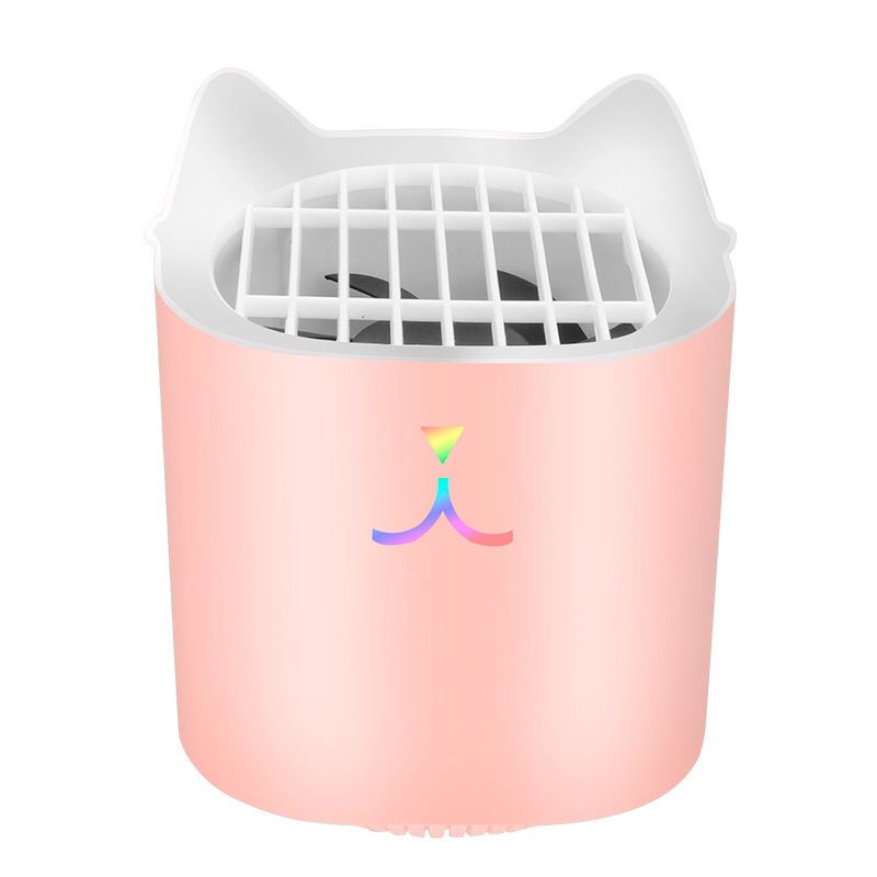 节能省电家用卧室办公室驱蚊器新款usb灭蚊灯灭蚊器捕蚊灯|粉色