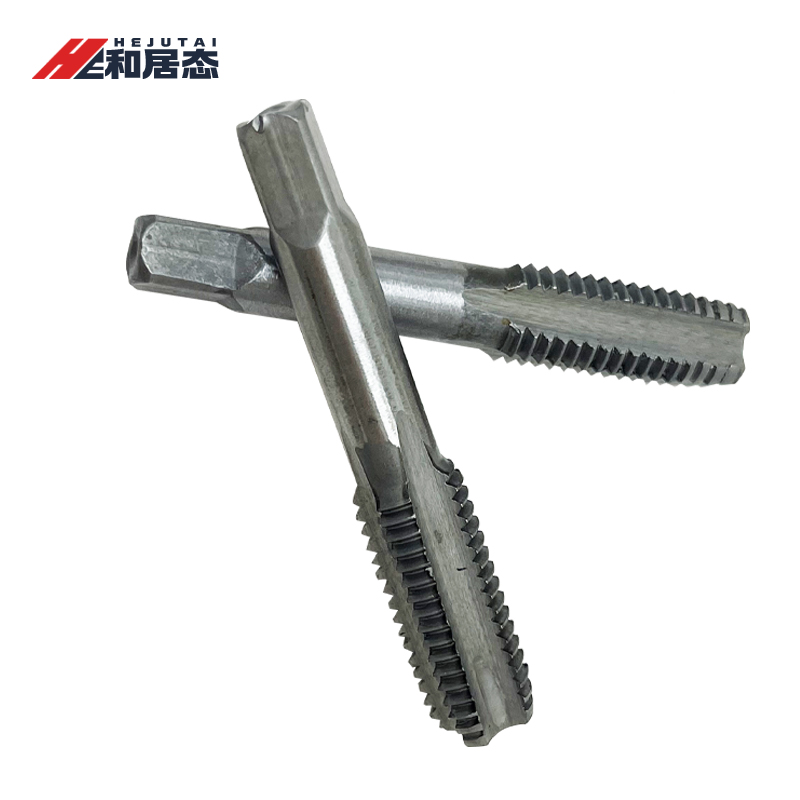 和居态 手用丝锥 M12 个高清大图