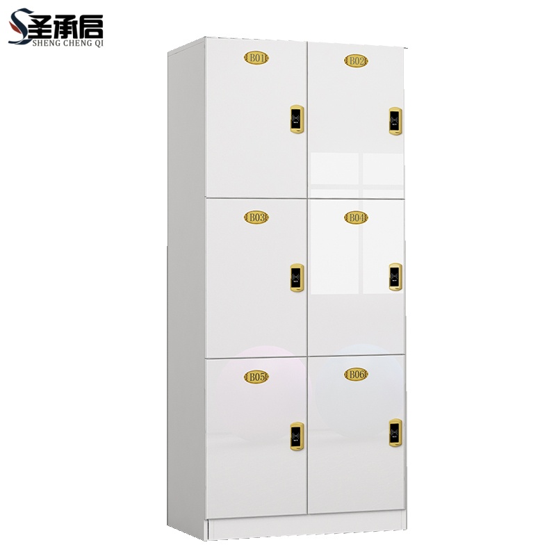 圣承启 浴室柜 6门台高清大图