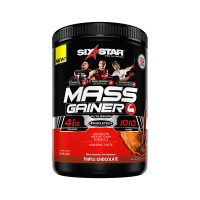 肌肉科技苏宁自营六星增健肌粉瘦人增重乳清蛋白质粉5磅原装进口官方正品临期处理