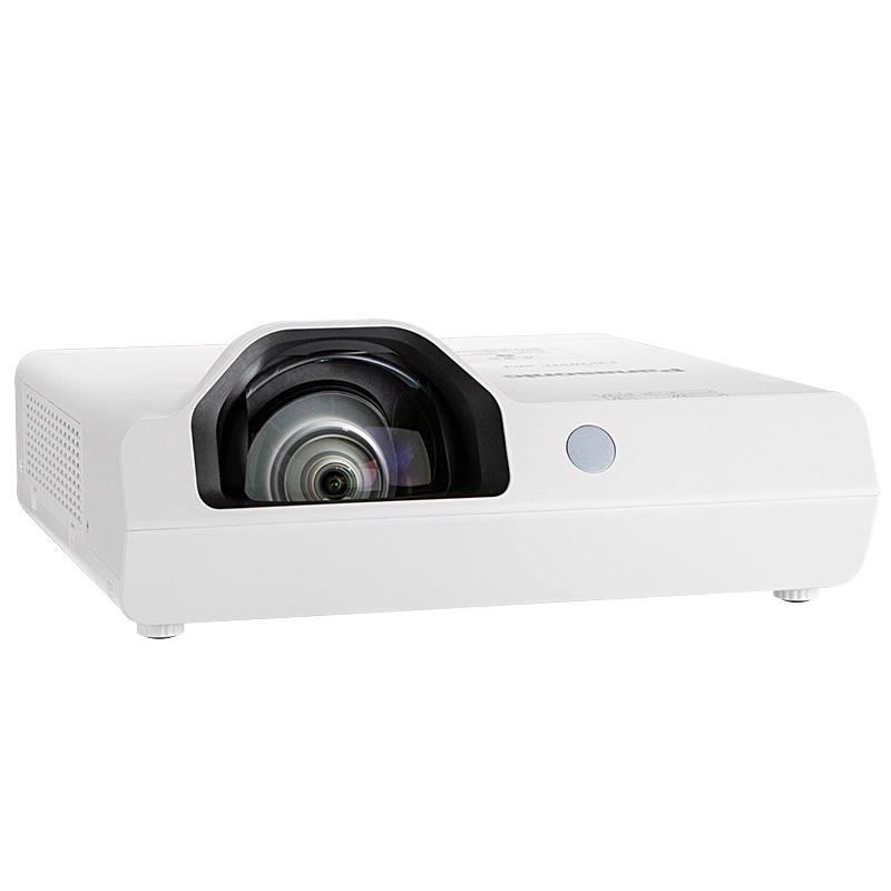 松下(Panasonic)PT-X3271STC 短焦投影仪 投影机办公教育(标清 3200流明)