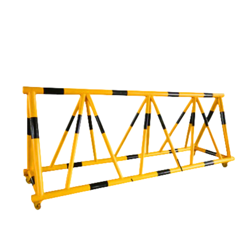 伊洛源 拒马护栏高清大图