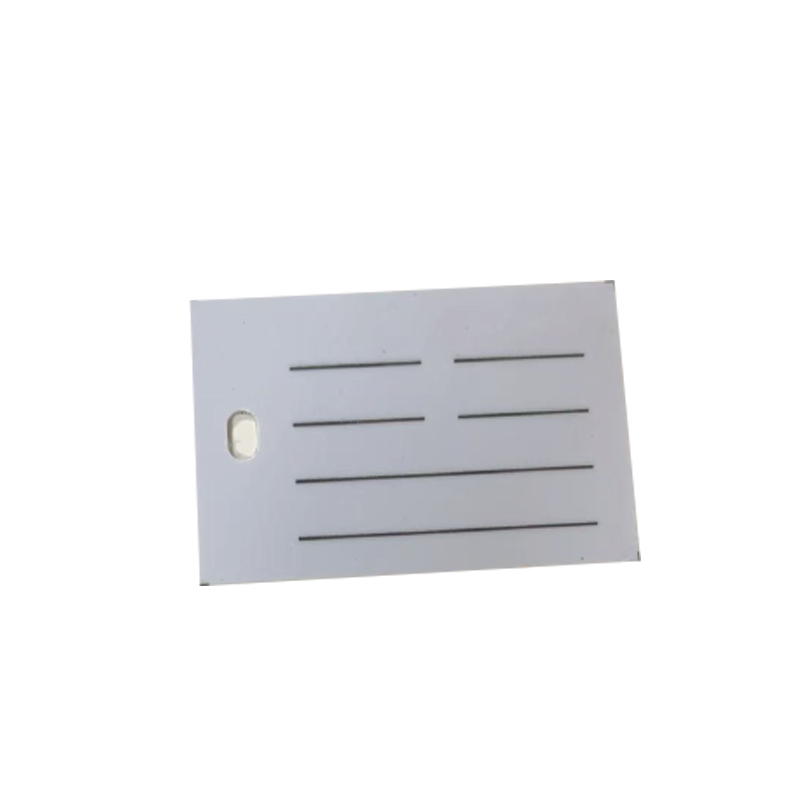 库标 PVC标识牌 30*60mm(块)高清大图