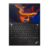 联想ThinkPad T14(08CD)AMD锐龙版 14英寸商务轻薄便携手提笔记本电脑(六核 R5-4650U 40G 2T SSD 指纹)FHD高清屏 定制
