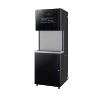 新泽泉 商用饮水机XZ-3K(3KT04)饮水机净饮一体机600x530x1650mm（含支腿）