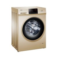 【二手99新】 Haier/海尔XQG100-HB816G 变频滚筒洗衣机 洗烘一体 10公斤家用全自动