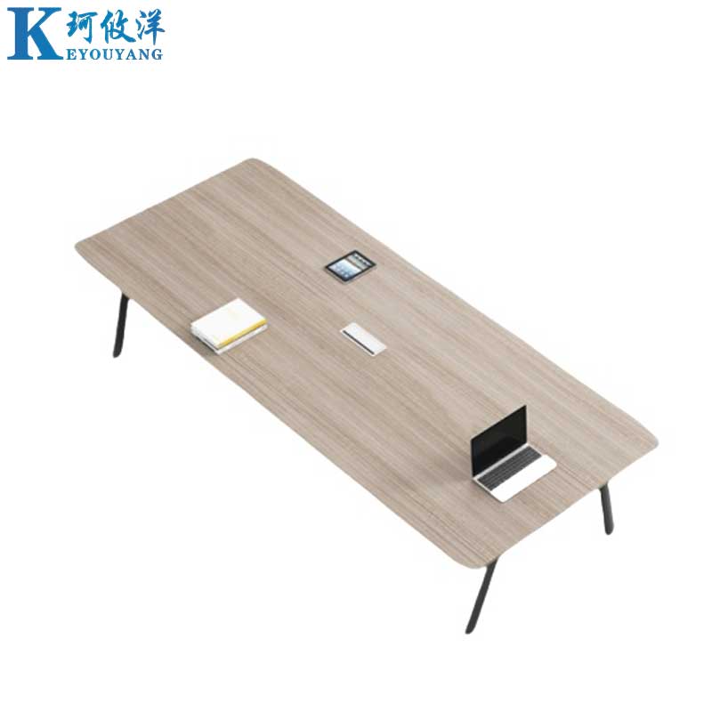 珂攸洋 会议桌 2.0米 张高清大图