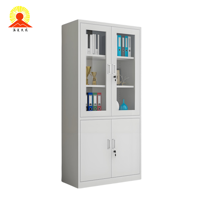 涵美大成 文件柜 1800*850*390mm 个