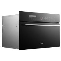 美的(Midea)魅影系列嵌入式电蒸炉 TPN26MMY-SAL