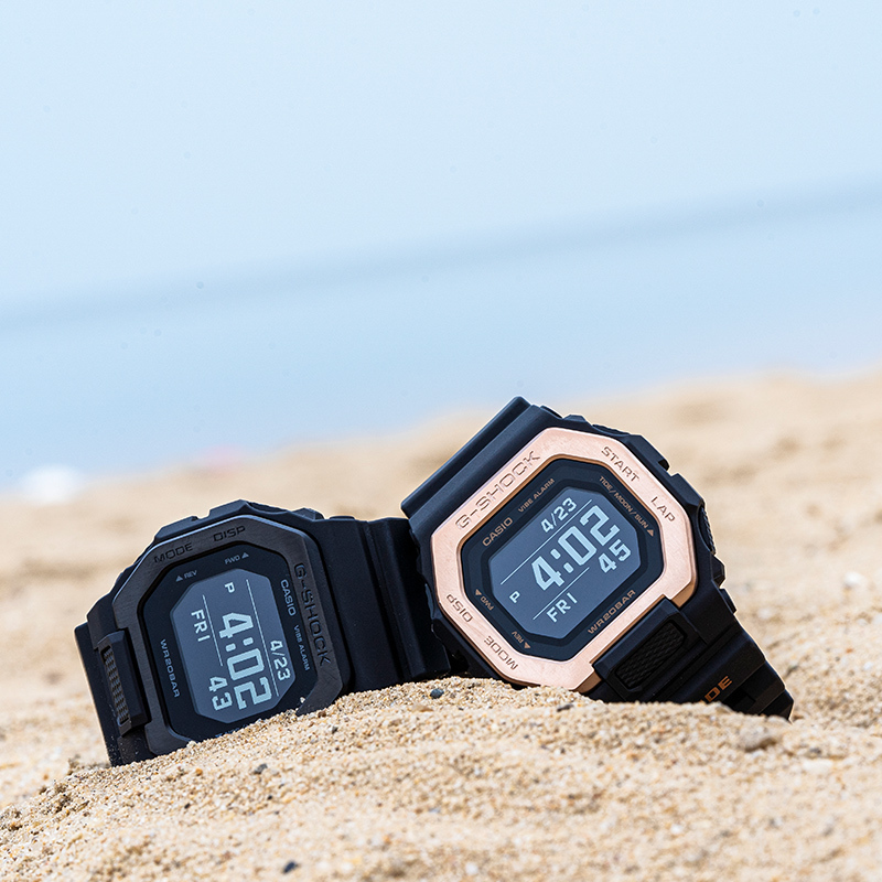 卡西欧(casio)石英表gbx-100ns报价_参数_图片_视频_怎么样_问答-苏宁