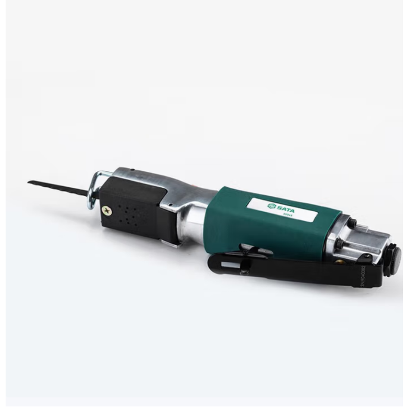 世达(SATA)气动工具往复锯金属切割气锯气动往复锯 02545