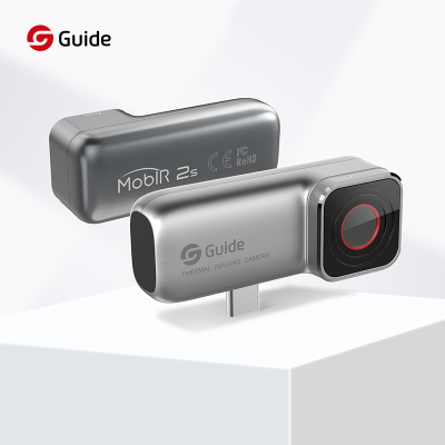 高德智感手机热像仪MobIR 2T