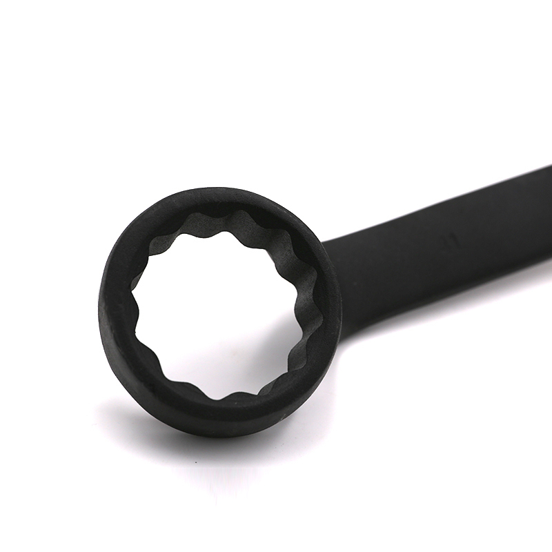 维度(WEDO) CT3314-6065 德标双头梅花扳手 60*65mm