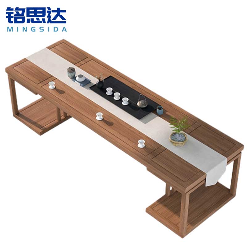 铭思达茶桌茶 桌高清大图