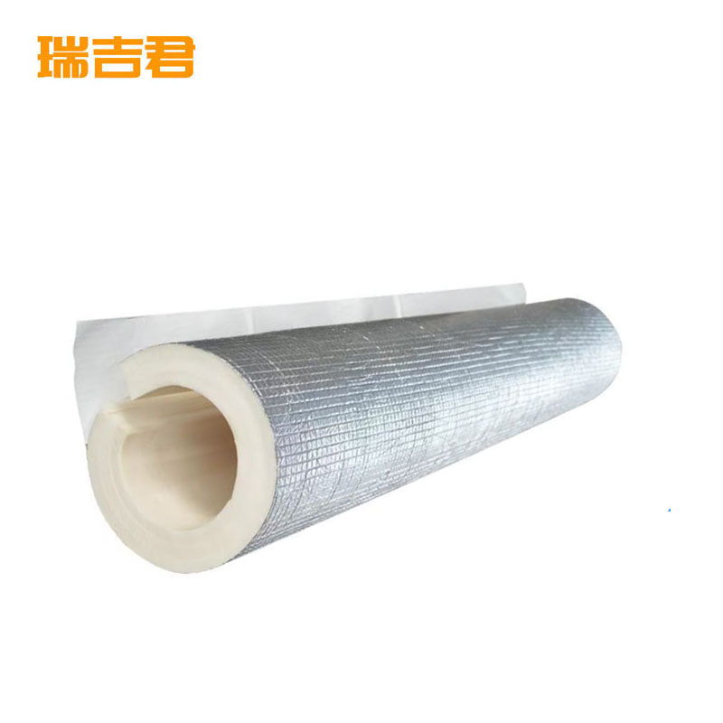 瑞吉君 保温管保温棉 内径65厚30mm(1米/根)根高清大图