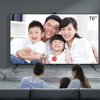Sharp/夏普4T-M70H8EA 70英寸4K高清网络智能平板液晶电视机65 75