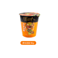 罗宋汤面90g 方便面 6杯/组(1组装)