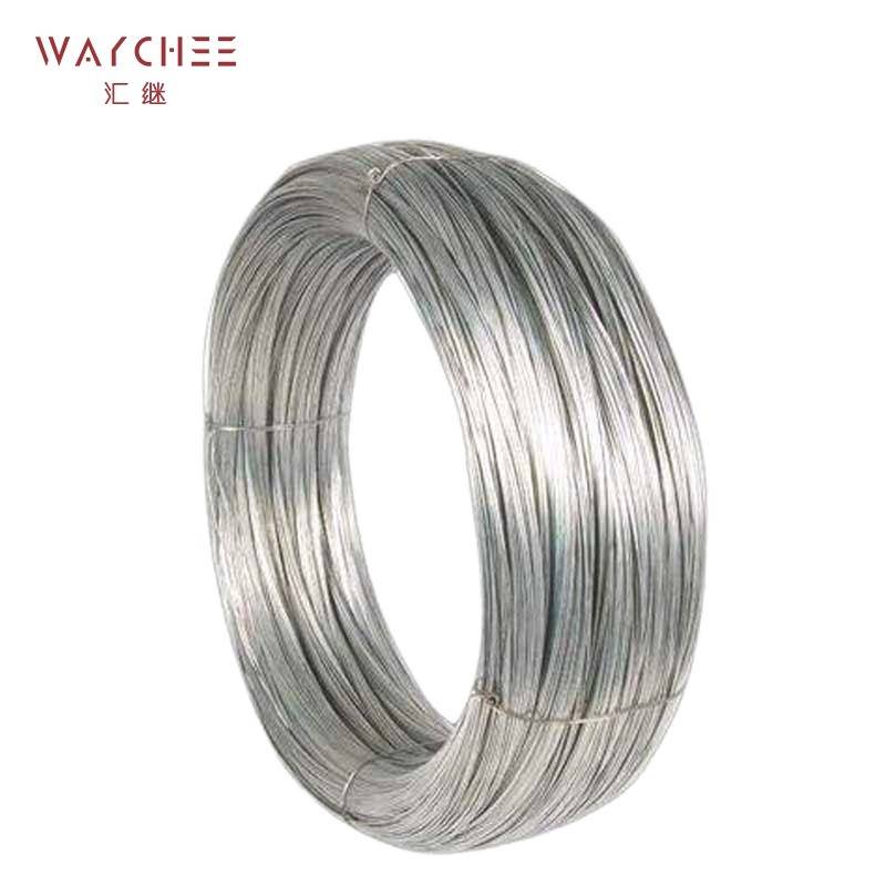 汇继 铁丝 8号-4.0mm/捆高清大图