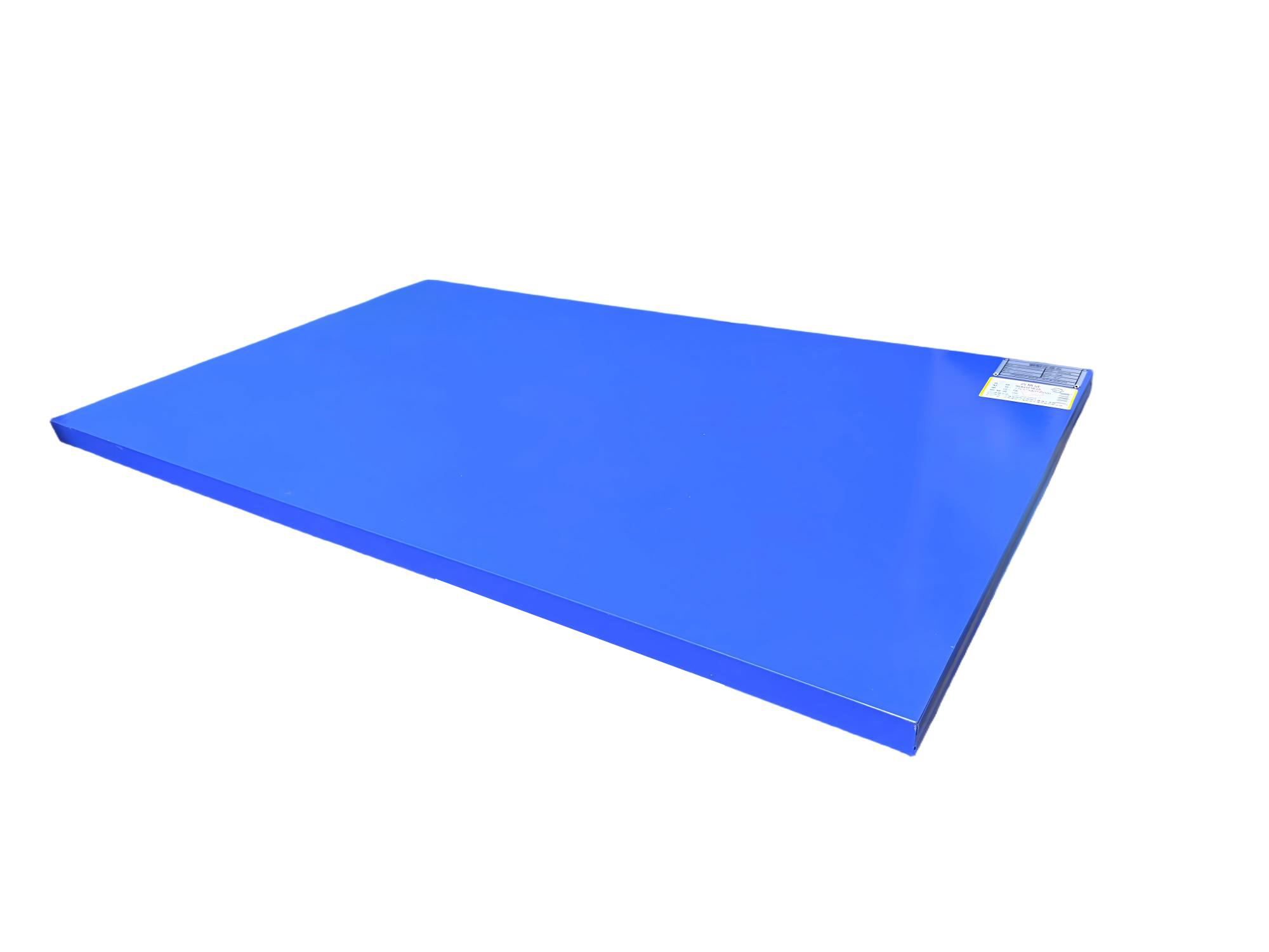 晖旭源 钢制存放台 2575*960*2mm 块