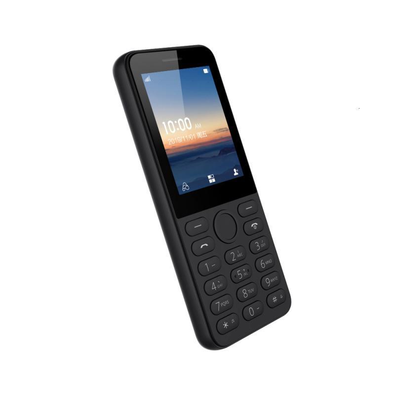 启尚qishang小米21ke21克超长待机f9直板按键多亲ai老人手机可微qin1s