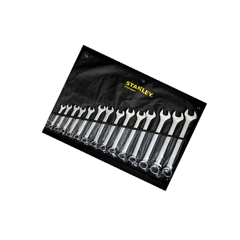 史丹利Stanley 14件B系列两用扳手套装10-32mm&STMT80944-8-23