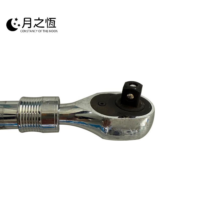 月之恒扭矩扳子10-50N把高清大图