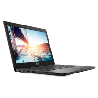戴尔(DELL)Latitude 7280升级款7290 12.5英寸商务笔记本电脑(i5-8250U 16GB 256GB固态 蓝牙 摄像头 W10H 三年保)