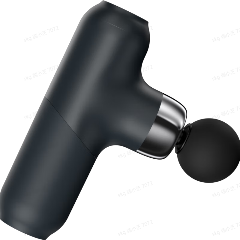 SKG 筋膜枪F3二代尊享专业级健身运动颈膜仪肌按摩器