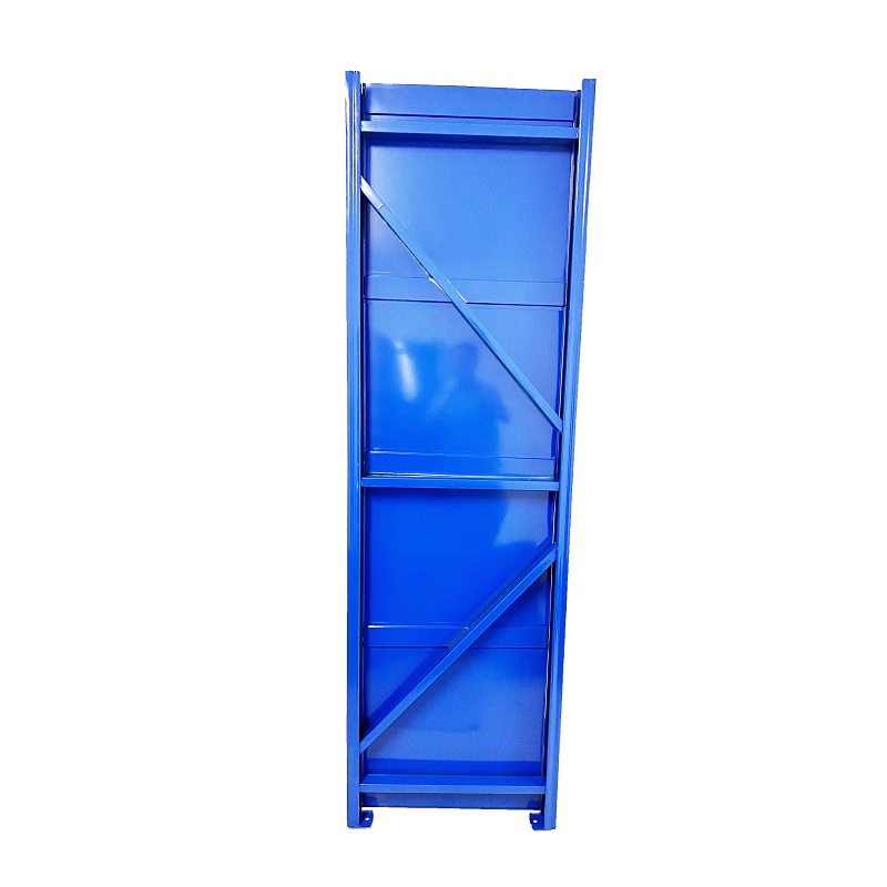 瑾如云海 货架 1500*600*2000mm四层层载300kg 组高清大图