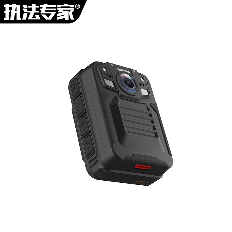 执法专家 DSJ-V8 Mate第五代 256G 工作记录仪 (计价单位:台) 黑色高清大图