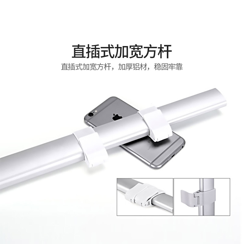 志高(CHIGO) 挂烫机ZD817 十档加厚铝材质方杆2.3L大水箱支持家用蒸汽挂烫机熨烫机挂式电熨斗冰川蓝
