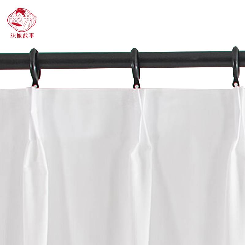 织娘故事 窗纱 定制尺寸 米高清大图