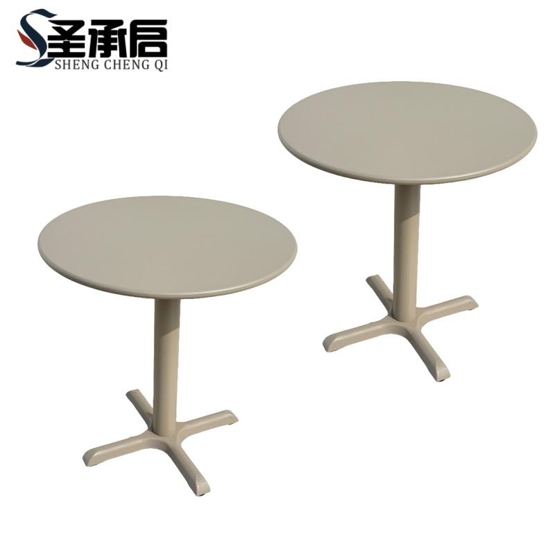 圣承启 桌子 直径60cm 张高清大图