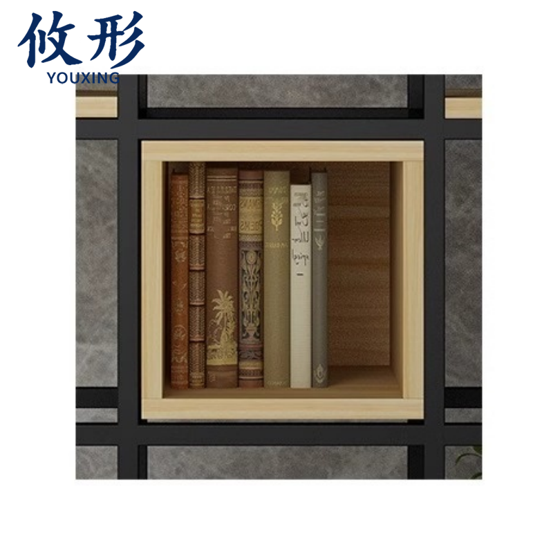 攸形 花架高清大图
