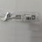 联岚活动扳手200mm把