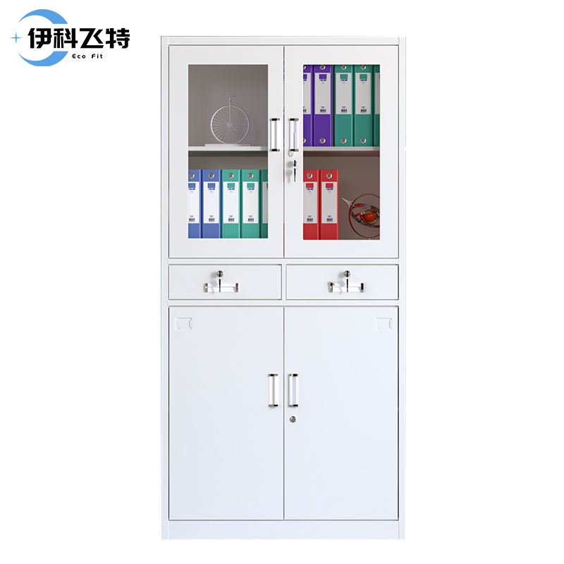 伊科飞特办公柜高清大图