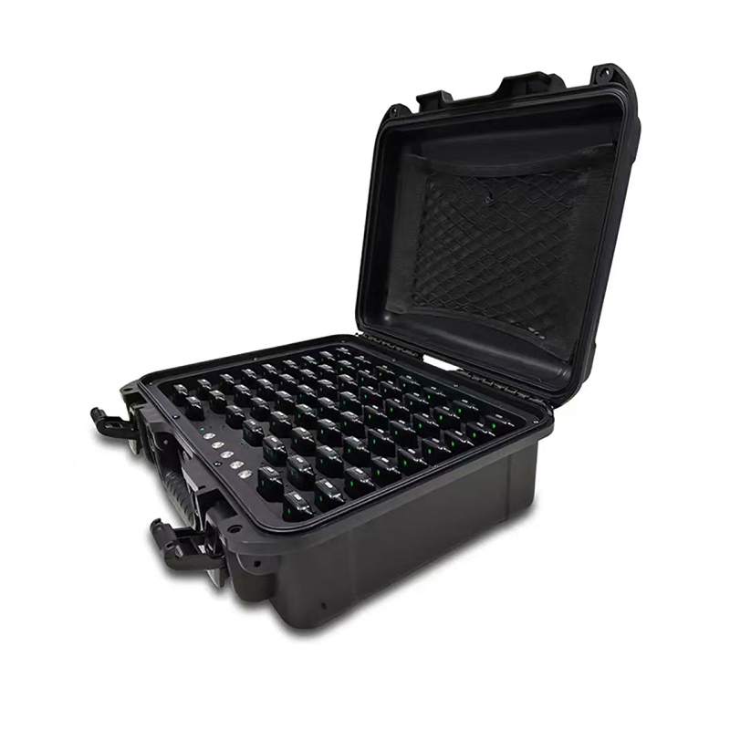 LJYZN-C1744团队运动心率监测采集系统智能手环及训练安全监管系统心率监测器群体运动心电监测仪心率监测设备高清大图