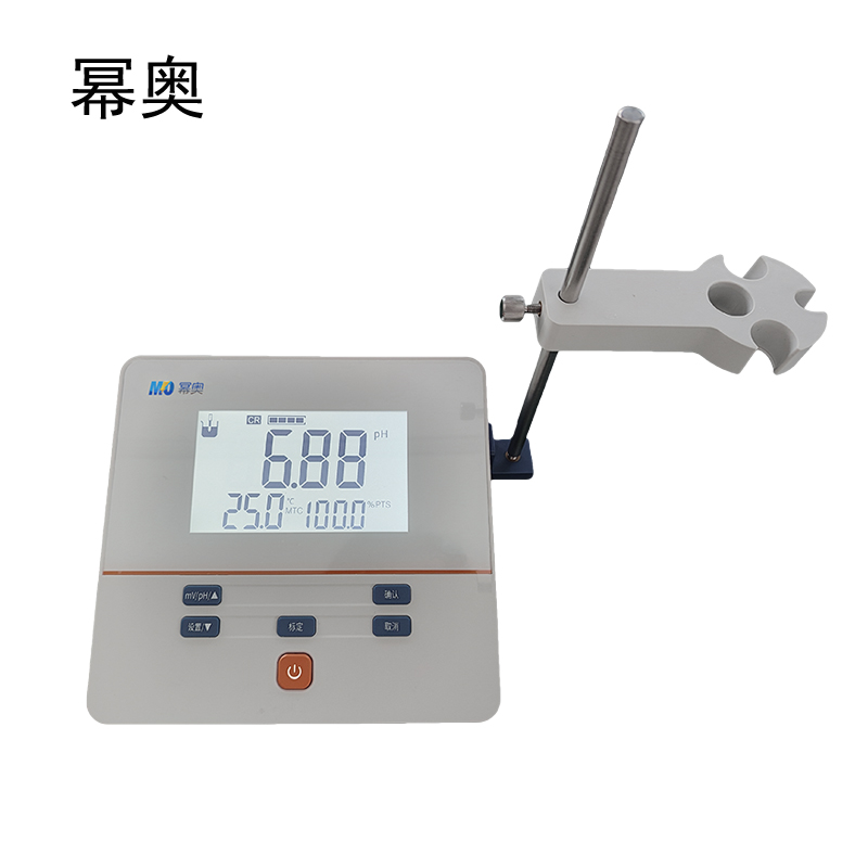 幂奥 酸度计 MIO-3C 台高清大图