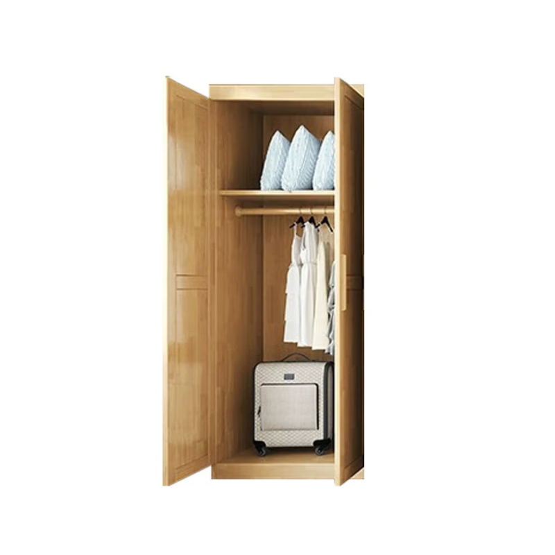 合祥源 ZTJ-05 衣柜 800*560*1960mm 单位:个高清大图